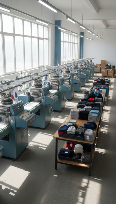 Фото производства 1